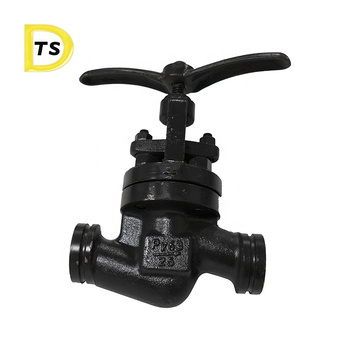 Good Quality Cheap Price Globe Price Clamp Stop Valve